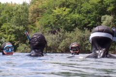 DTSA Apnoe -Lehrgang 2023