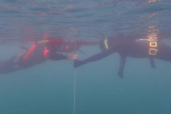 DTSA Apnoe -Lehrgang 2023