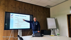 LVST-Trainer C-Ausbildung 2023