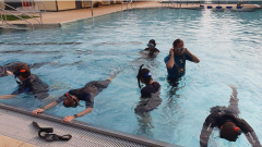 LVST-Trainer C-Ausbildung 2023