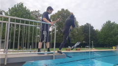 LVST-Trainer C-Ausbildung 2023