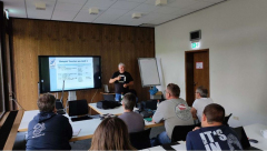 LVST-Trainer C-Ausbildung 2023