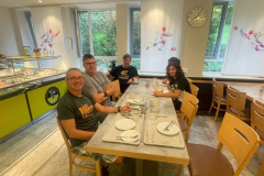  LVST-Trainer C-Ausbildung 2023