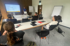 LVST-Trainer C-Ausbildung 2023