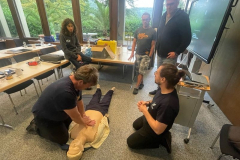  LVST-Trainer C-Ausbildung 2023