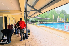  LVST-Trainer C-Ausbildung 2023