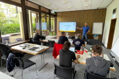  LVST-Trainer C-Ausbildung 2023