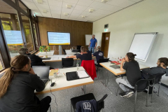  LVST-Trainer C-Ausbildung 2023