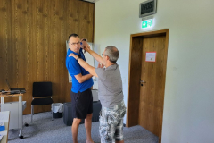  LVST-Trainer C-Ausbildung 2023