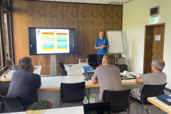  LVST-Trainer C-Ausbildung 2023