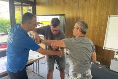  LVST-Trainer C-Ausbildung 2023