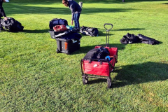 LVST-Trainer C-Ausbildung 2023