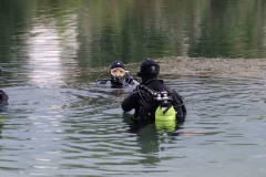 AK Tauchsicherheit & Rettung AK Tauchsicherheit & Rettung