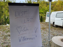 Ausbildertagung Spätjahr 2023