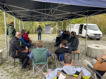 Ausbildertagung Spätjahr 2023