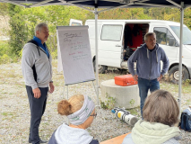 Ausbildertagung Spätjahr 2023