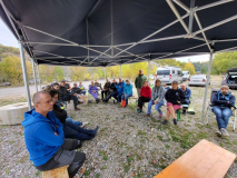 Ausbildertagung Spätjahr 2023