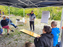 Ausbildertagung Spätjahr 2023