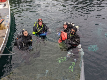 Ausbildertagung Spätjahr 2023