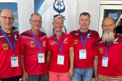  Vize-Weltmeister-Titel in der Unterwasser-Fotografie 2023