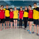 (Jugend-)Länderpokal in Brandenburg an der Havel 2023