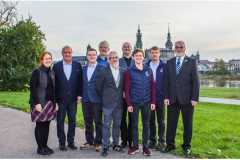 VDST Vorstand