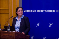 VDST Vorstand