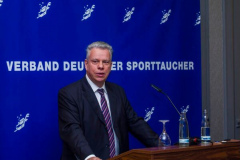 VDST Vorstand