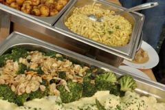 Das soll uns nicht am Tauchen hindern