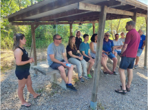 SK Tauchfertigkeiten LVST