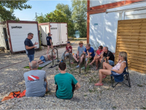 SK Tauchfertigkeiten LVST