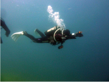 SK Tauchfertigkeiten LVST