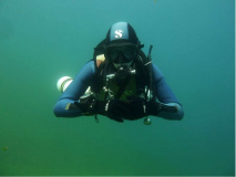 SK Tauchfertigkeiten LVST