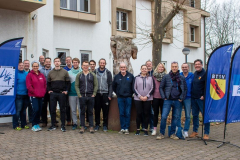 TL1/2 Theorie-Prüfung  2023