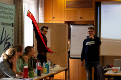 TL1/2 Theorie-Prüfung  2023