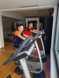 Trainingslager Leutasch Tirol