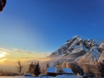 Trainingslager Leutasch Tirol