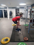 Trainingslager Leutasch Tirol
