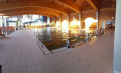 Trainingslager Leutasch Tirol