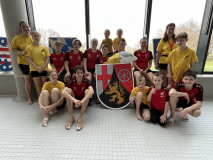 Süddeutsche Meisterschaften 2024