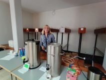 Ausbildertagung Frühjahr 2024