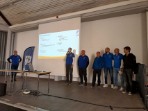 Ausbildertagung Frühjahr 2024