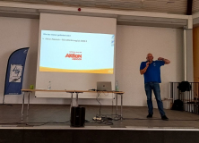 Ausbildertagung Frühjahr 2024