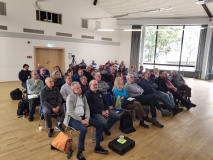 Ausbildertagung Frühjahr 2024