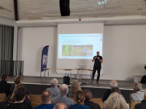 Ausbildertagung Frühjahr 2024