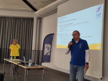 Ausbildertagung Frühjahr 2024