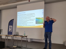 Ausbildertagung Frühjahr 2024