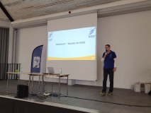 Ausbildertagung Frühjahr 2024