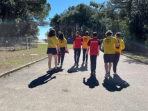 Worldcup Lignano Sabbiadoro 2024