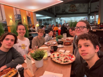 Worldcup Lignano Sabbiadoro 2024